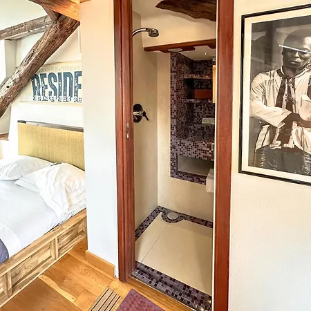 Cinema & Zen - Private Garage & Mole Antonelliana Turyn