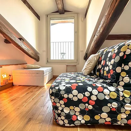 Cinema & Zen - Private Garage & Mole Antonelliana Appartement *