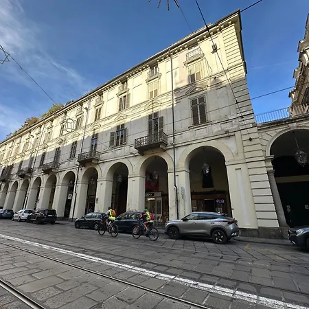 Cinema & Zen - Mole Antonelliana E Garage Privato * Turin