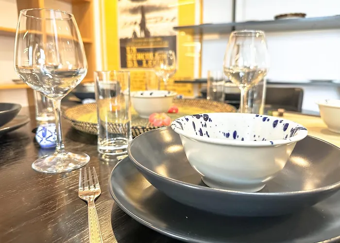 Cinema & Zen - Mole Antonelliana E Garage Privato Turin