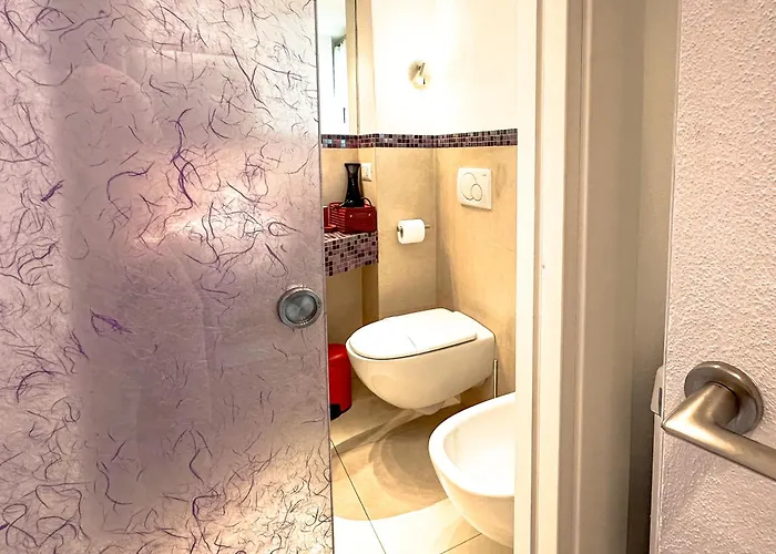 Apartamento Cinema & Zen - Mole Antonelliana E Garage Privato Turim