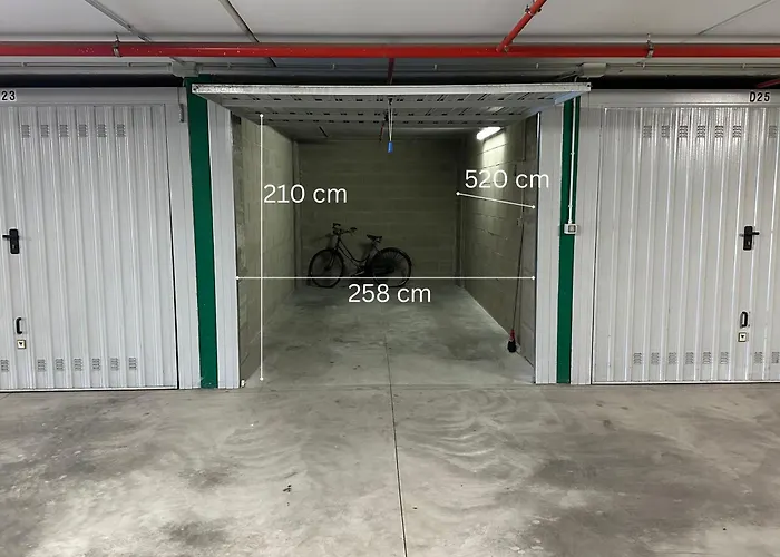 Apartamento Cinema & Zen - Mole Antonelliana E Garage Privato Turim