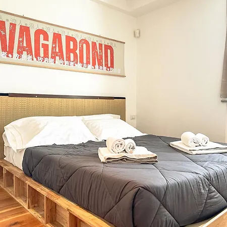 Apartman Cinema & Zen - Mole Antonelliana E Garage Privato Torino