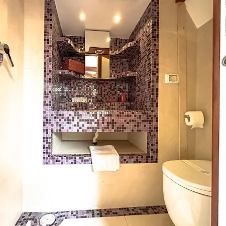 Cinema & Zen - Private Garage & Mole Antonelliana * 都灵