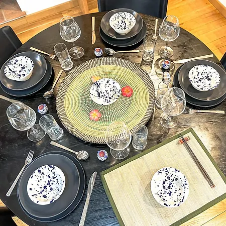 Cinema & Zen - Private Garage & Mole Antonelliana 公寓