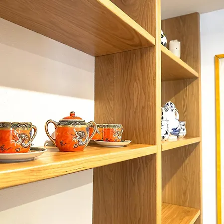 Cinema & Zen - Private Garage & Mole Antonelliana Torino