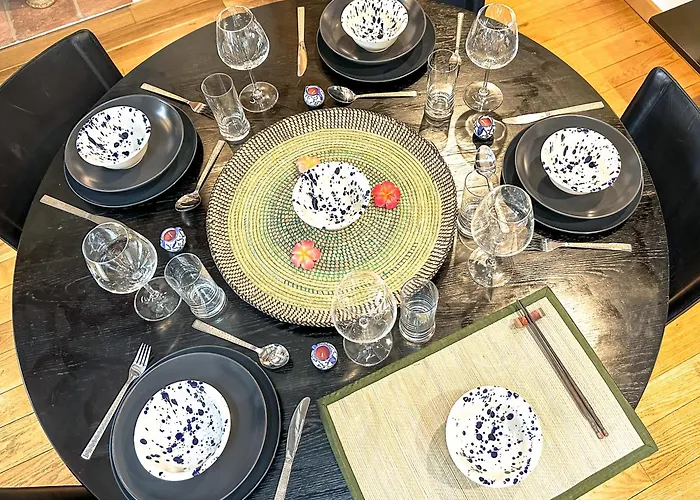 Cinema & Zen - Mole Antonelliana E Garage Privato アパート