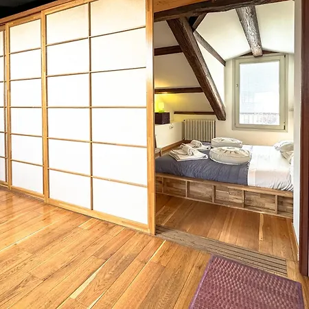 Cinema&zen - Private Garage&mole Antonelliana *