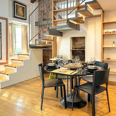 Cinema&zen - Private Garage&mole Antonelliana * Turin