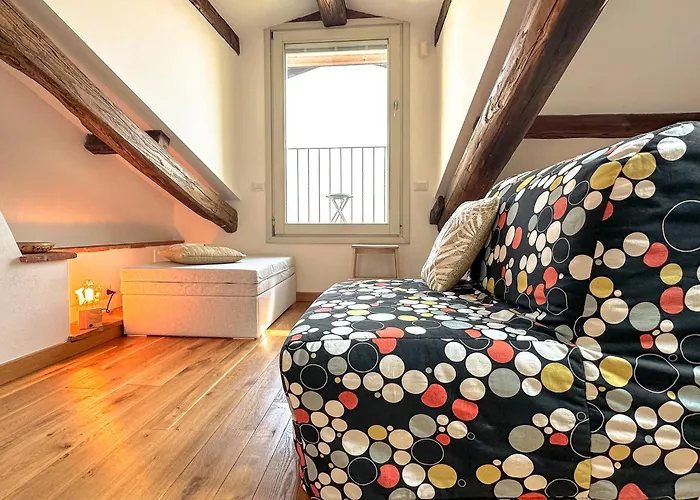 Cinema & Zen - Mole Antonelliana E Garage Privato Apartament *