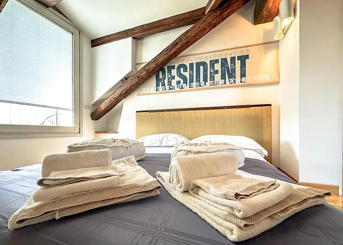 Apartament Cinema & Zen - Mole Antonelliana E Garage Privato *